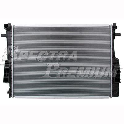 Spectra premium cu13022 radiator