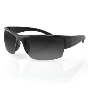 Bobster caliber interchangeable sunglasses - 3 lenses