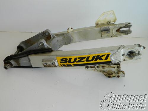 Suzuki 1993 suzuki rmx250 s rm250 swingarm swing arm