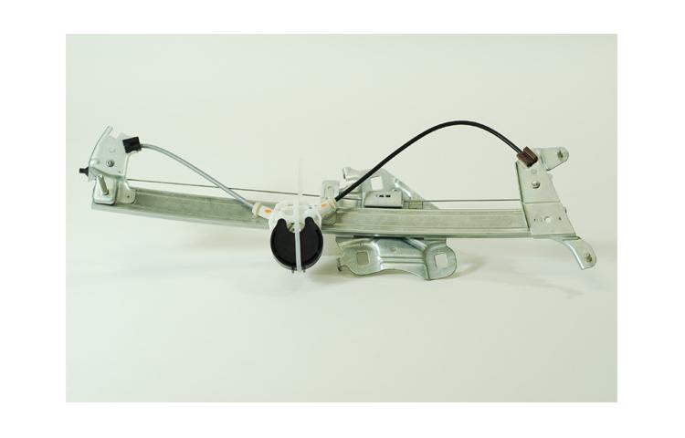 Tyc right side replacement power window regulator front 94-99 toyota celica