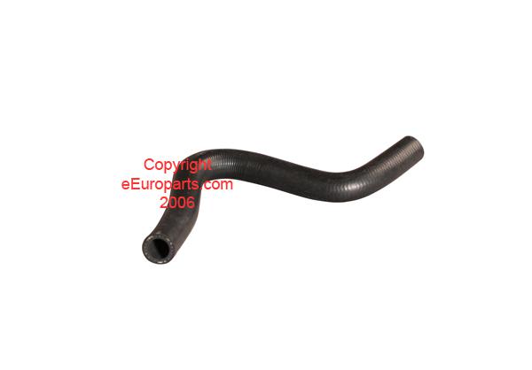 New uro parts heater hose - outlet volvo oe 30899062