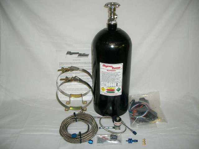 Camaro firebird dry nitrous oxide kit for ls1 ls2 ls6