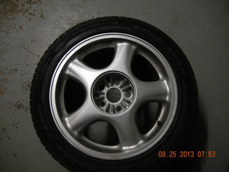 Toyota supra tt wheels (4)