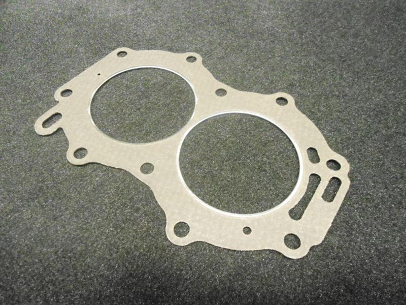 Buy HEAD GASKET JOHNSON EVINRUDE OMC 765012 0765012 OUTBOARD BOAT MOTOR ENGINE 4 in Gulfport