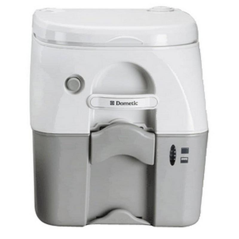 Dometic sealand 975msd marine portable toilet 5.0 gallon