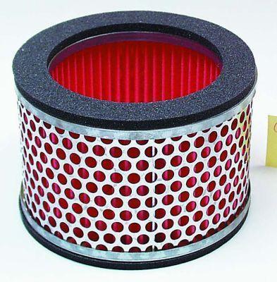 Hiflo air filter fits honda nx650 1,2 dominator 2001-2002