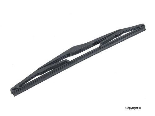 Land rover rear window wiper blade dkc100890