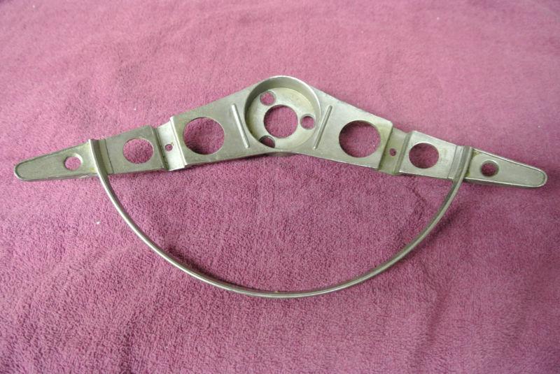 1958 chevrolet horn ring impala bel air biscayne chevy 348 283