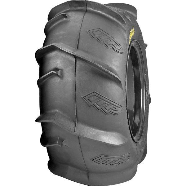 22 x 11 - 10 left itp sand star paddle rear tire