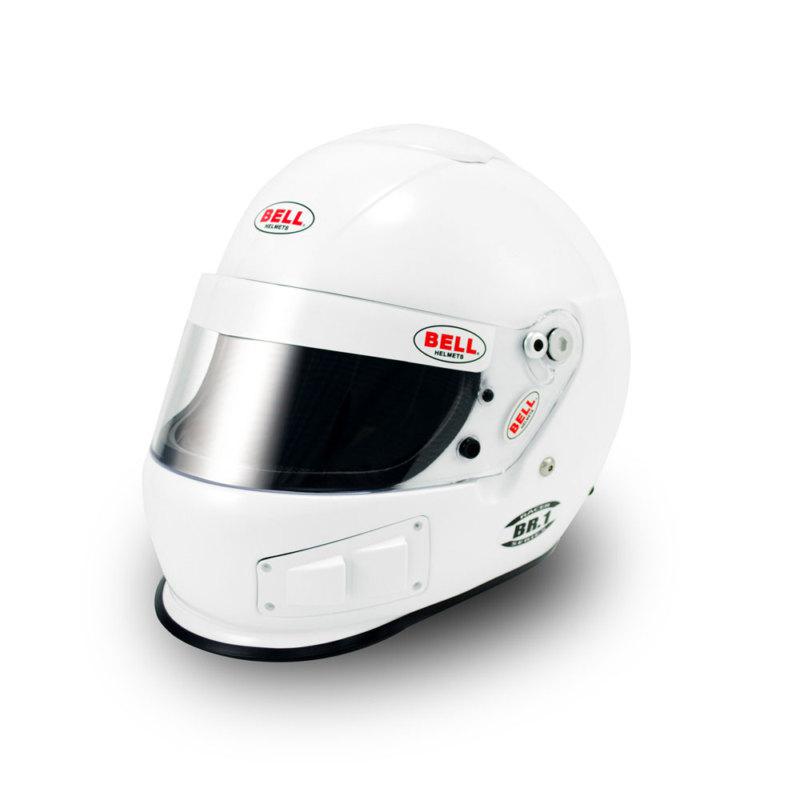 Bell helmets 2022066 br1 helmet white x-large sa10
