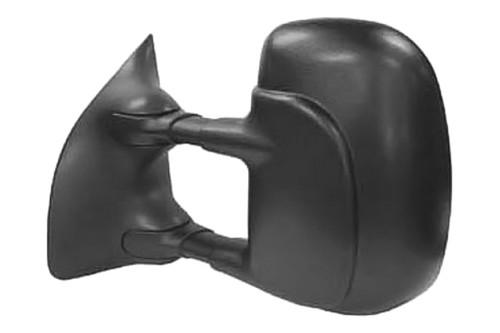 Replace fo1320218 - ford excursion lh driver side mirror