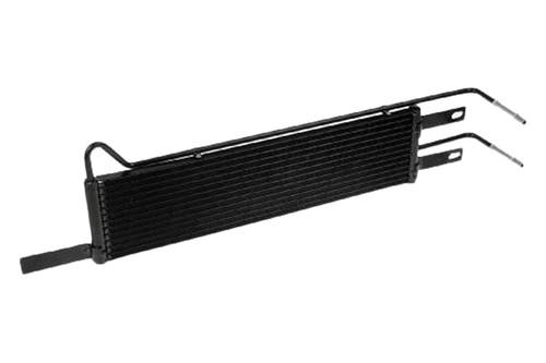 Replace ch4050109 - dodge durango transmission oil cooler assembly oe style part