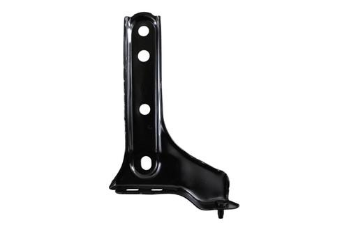 Replace to1067135dsn - toyota camry front passenger side bumper bracket