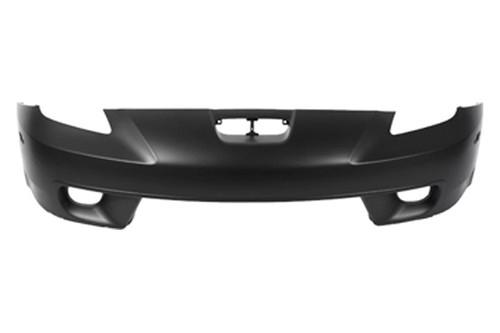 Replace to1000208 - 00-02 toyota celica front bumper cover factory oe style