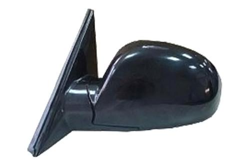 Replace hy1320139 - fits hyundai accent lh driver side mirror power heated