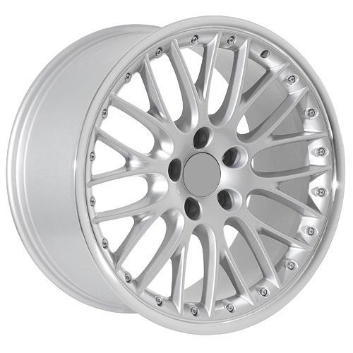 20" silver porsche cayenne cayene wheels rims turbo s