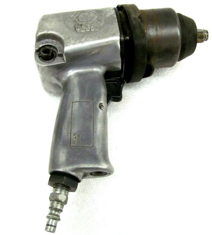 Matco tools 1/2" drive heavy duty impact wrench mt1758a