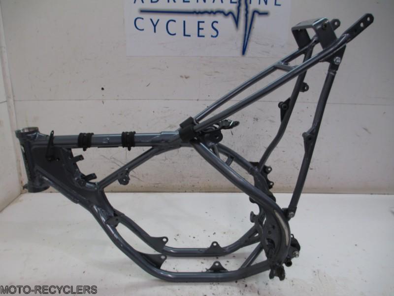 06 rm85l rm85 rm 85 frame chassis 40 a 