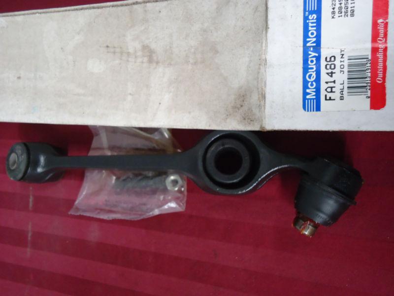 1984-90 ford nos mcquay norris lower ball joint #fa1485
