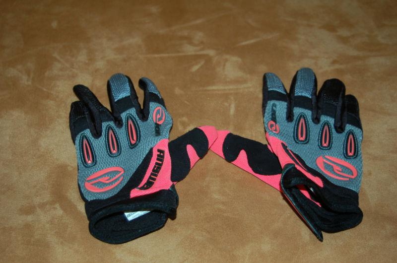 Answer racing - motorcycle off road gloves