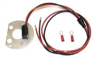 New chevrolet 41-53 pertronix electronic ignition, 12 volt