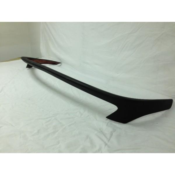 Bmw 2002-2005 e65, e66, 745, 750, 7 series, rear trunk spoiler - not painted