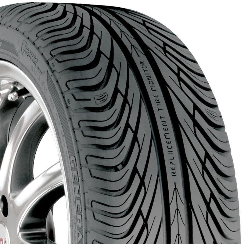 2 new 225/60-16 general altimax hp 60r r16 tires