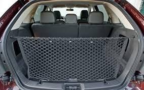 Genuine ford brand accessory- luggage net for ford edge/lincoln mkx 2009-present