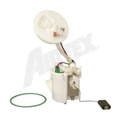 Airtex e2326m fuel pump & strainer-fuel pump module assembly