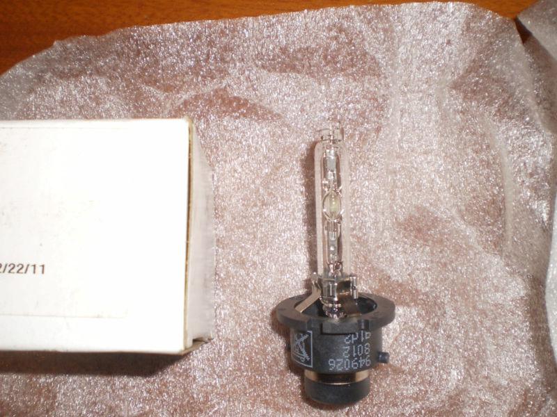 Vw oem  hid xenon bulb