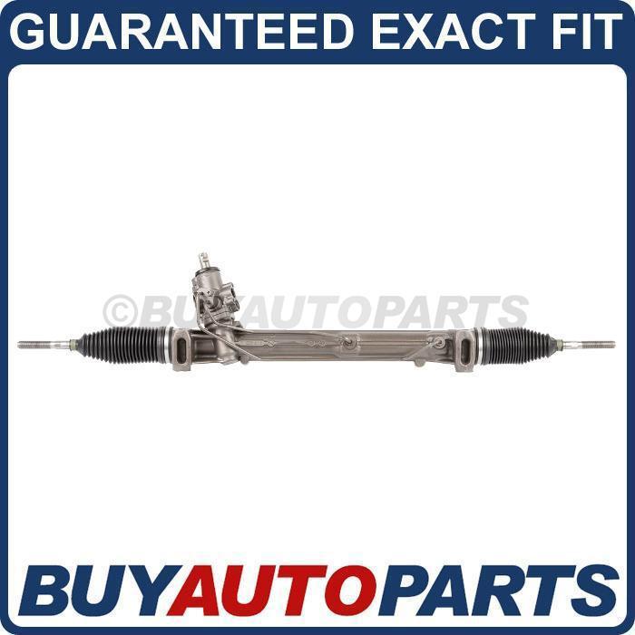 Brand new premium quality power steering rack and pinion for audi a4 a5 s4 & s5