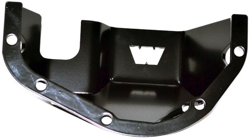 Warn 65447 differential skid plate