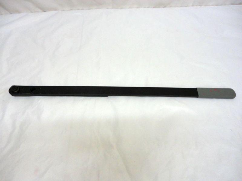 No name brand serpentine belt tool - made in the usa