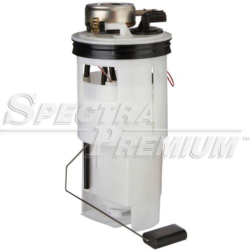 Spectra premium sp7123m fuel pump & strainer-fuel pump module assembly