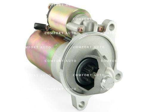 Brand new starter motor replaces: pmgr ford 1.4kw