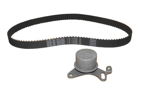 Crp/contitech (inches) tb131k1 timing belt kit-engine timing belt component kit