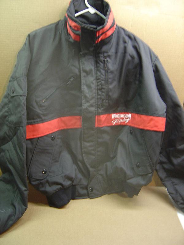 Ford motocraft coat (new)    free shipping