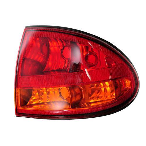 99-04 olds alero taillight taillamp rear stop light right outer passenger side