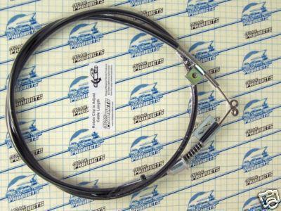 Cable set, all factory ac1974-80 camaro  [26-3274]