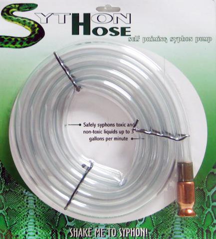 Syphon hose up-7000