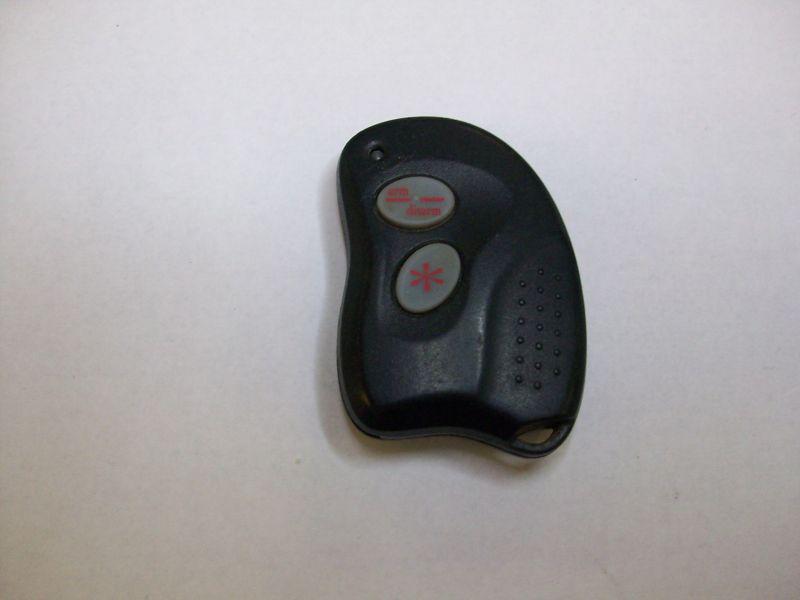 Aa02bt2 factory oem key fob keyless entry remote alarm replace