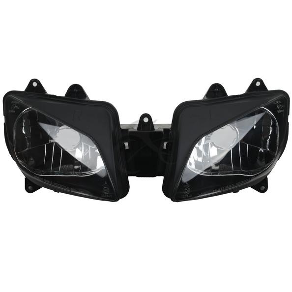 New super quality headlight assembly for yamaha yzf-r1 1998-1999 yzf 1000 98-99