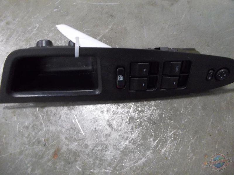 Power window switch impala 1213686 09 10 11 12 13 4dr master tested gd