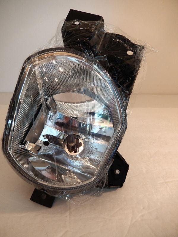 Depo 223-2003r-aq right hand side fog lamp assembly