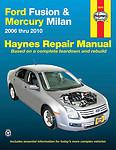 Haynes publications 36045 repair manual