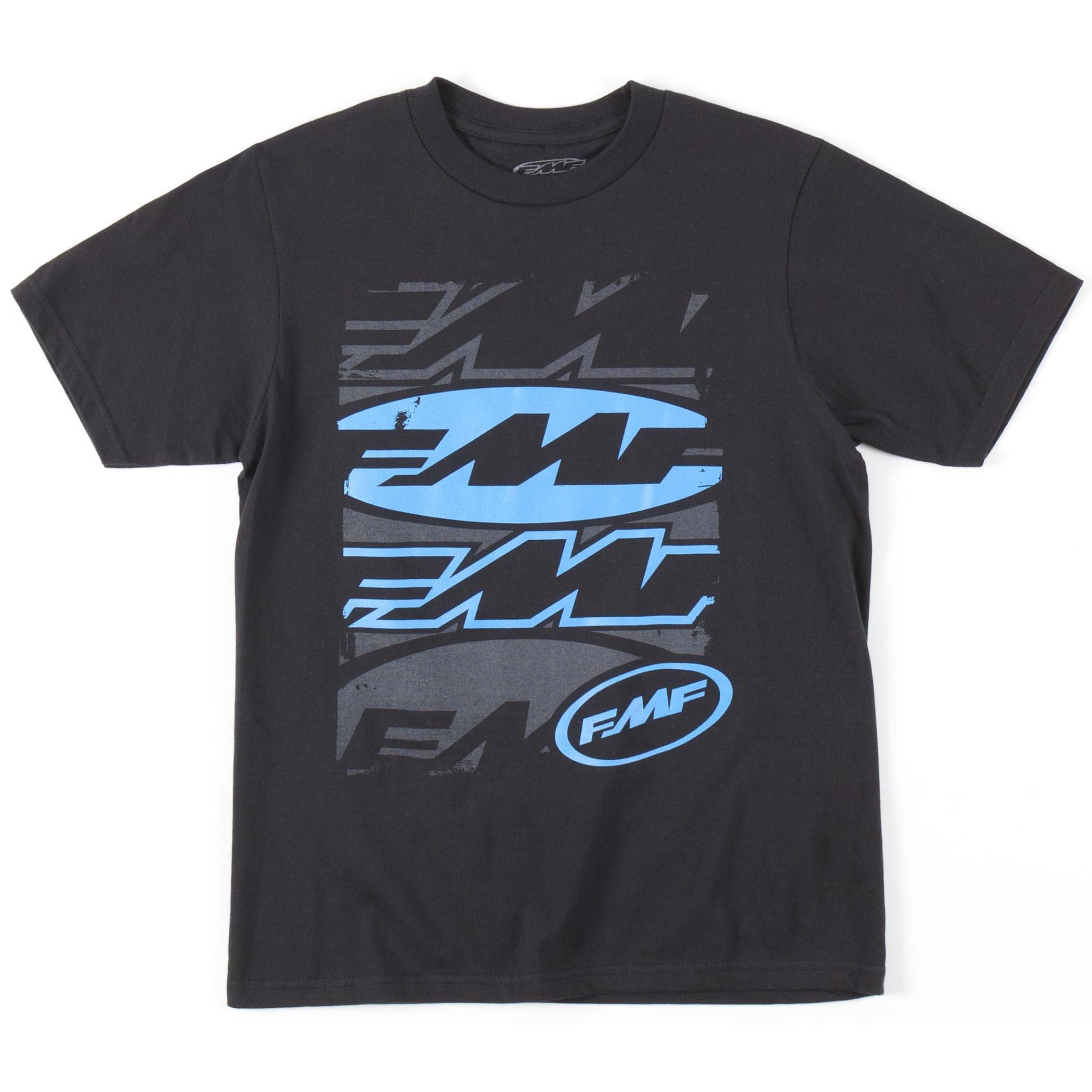 Fmf apparel youth rip it t-shirt motorcycle shirts