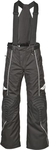 Fly racing snx pants black small 470-2010s