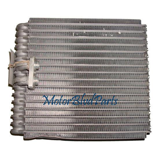 1996-2000 toyota rav4 tyc replacement air conditioning evaporator core front