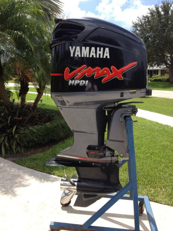 Yamaha outboard head torque specs