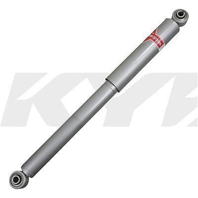 Kyb kg54104 shock/strut gas-a-just monotube chevy dodge gmc rear each